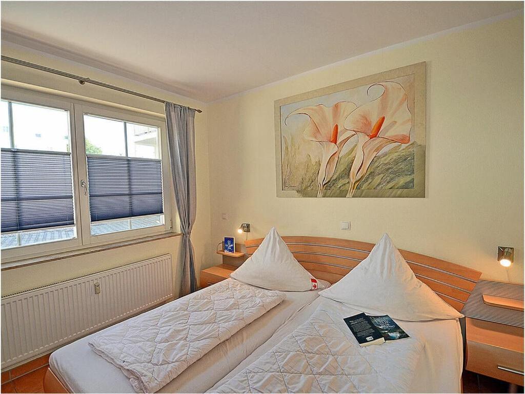 Villa Boeck 7 Comfortable Holiday Residence Глове Екстериор снимка