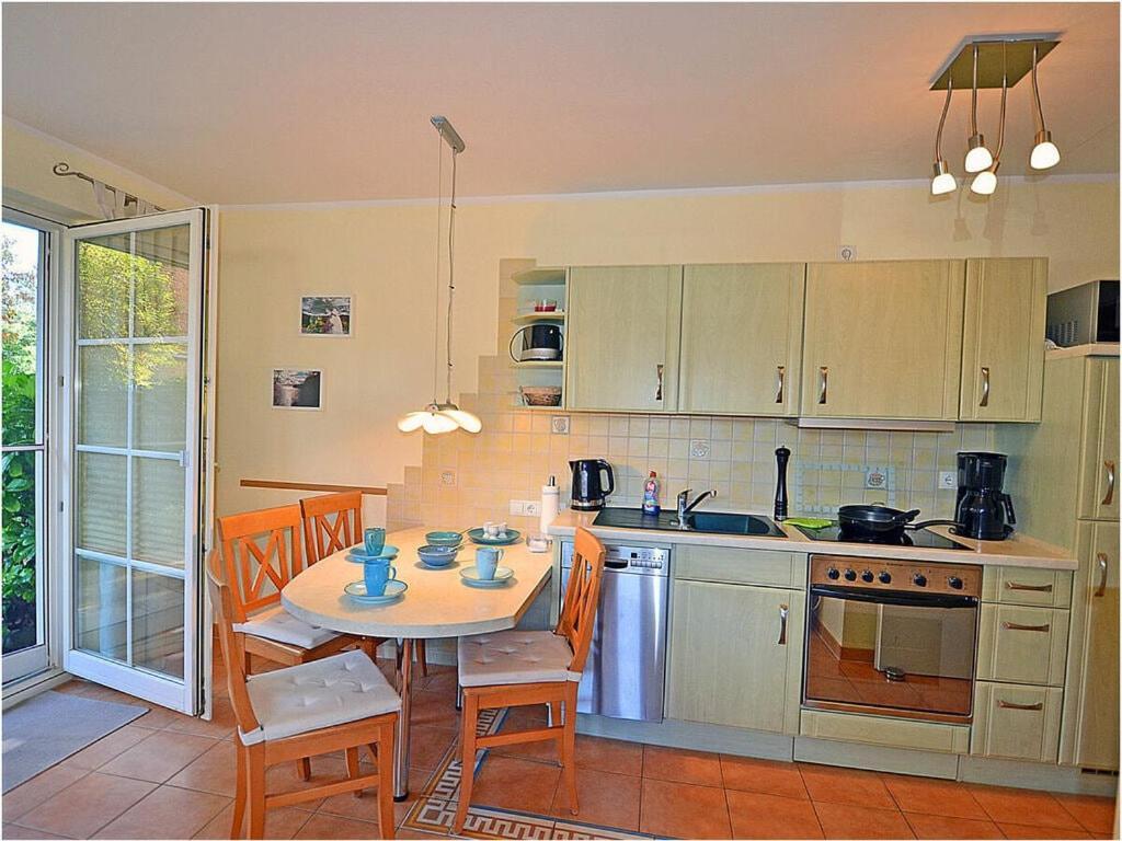 Villa Boeck 7 Comfortable Holiday Residence Глове Екстериор снимка