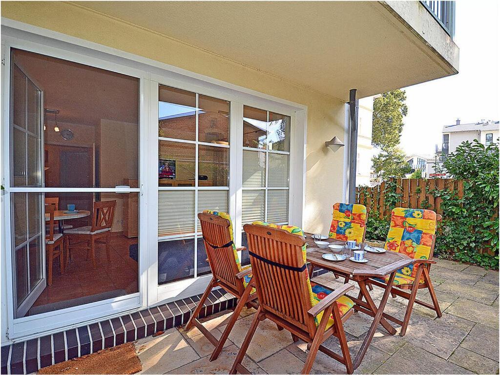 Villa Boeck 7 Comfortable Holiday Residence Глове Екстериор снимка
