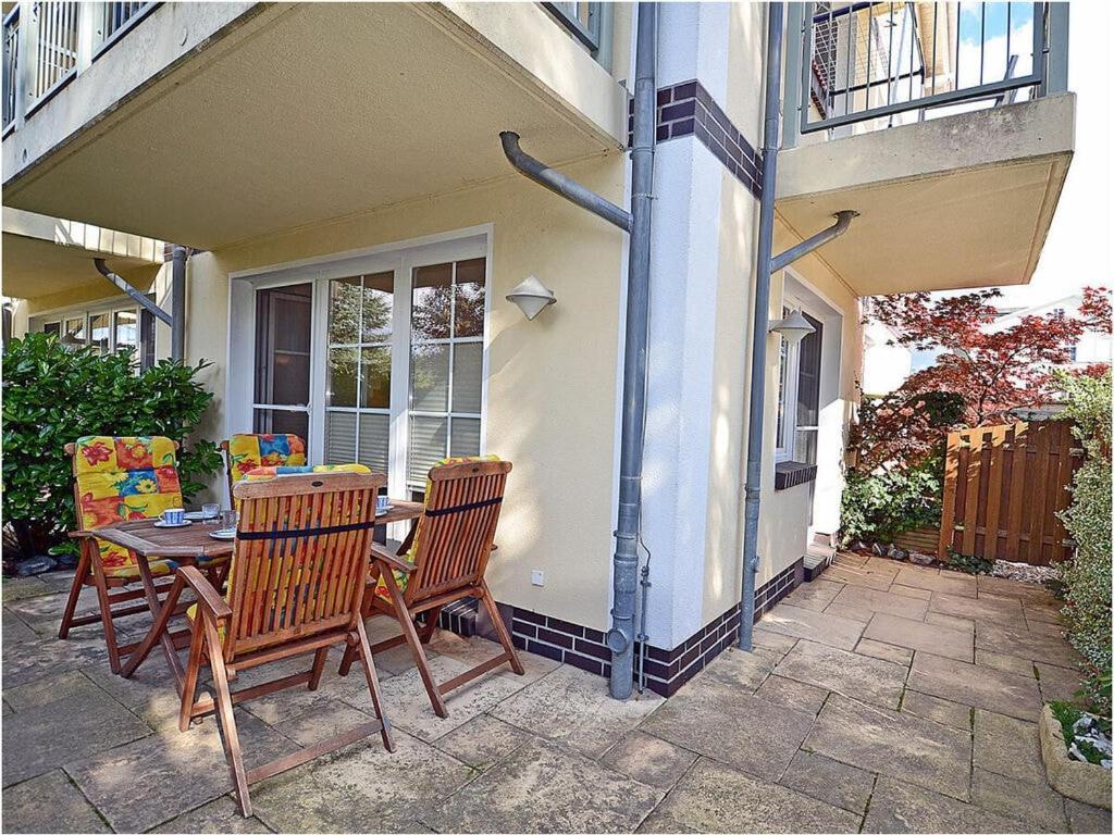 Villa Boeck 7 Comfortable Holiday Residence Глове Екстериор снимка