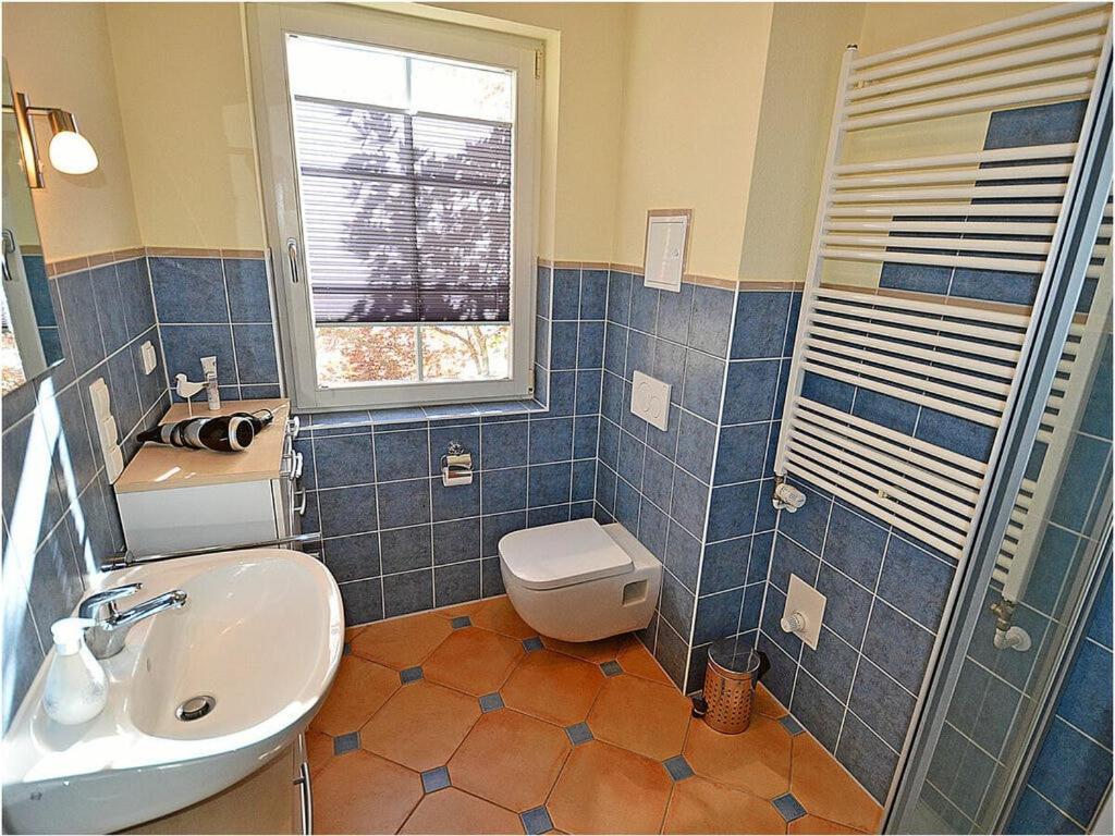 Villa Boeck 7 Comfortable Holiday Residence Глове Екстериор снимка
