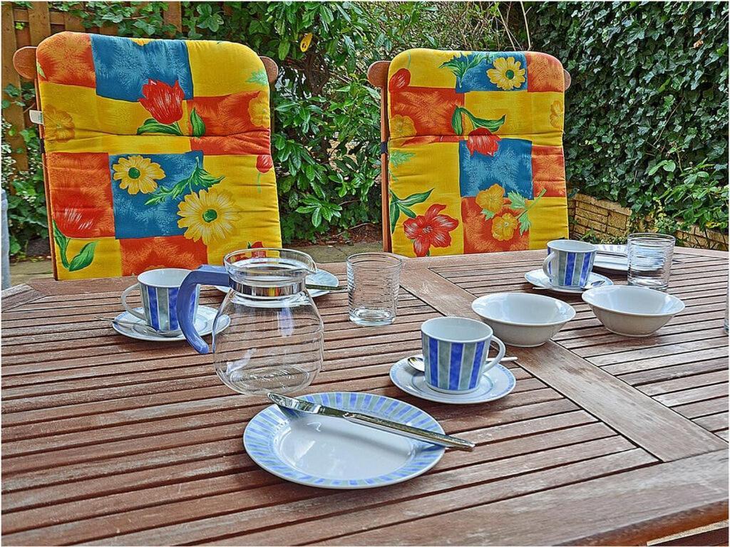 Villa Boeck 7 Comfortable Holiday Residence Глове Екстериор снимка